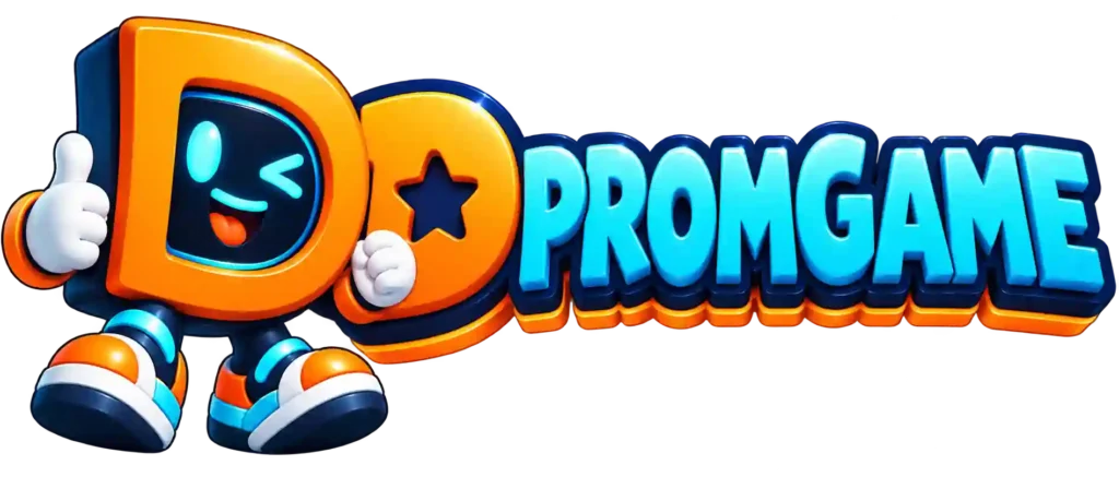 DPROMGAME 